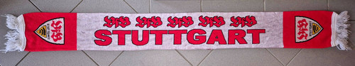 Vfb stuttgart schal - /,