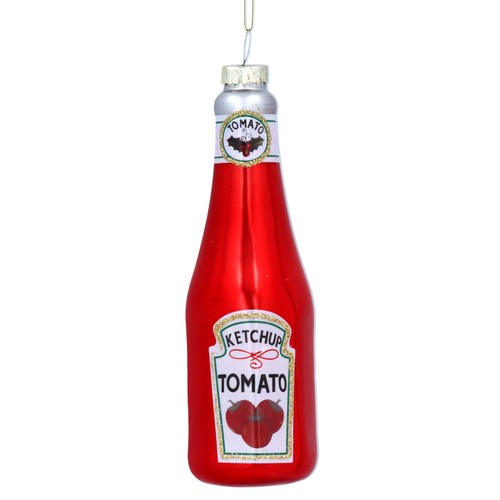 Gisela graham ketchup flasche - graham,