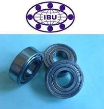 2 Stk. IBU  Rillenkugellager