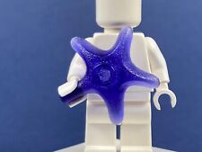 LEGO® Seestern Starfish trans lila Tier Meer x112 41050 5960