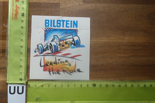 Alter aufkleber motorsport - alter,