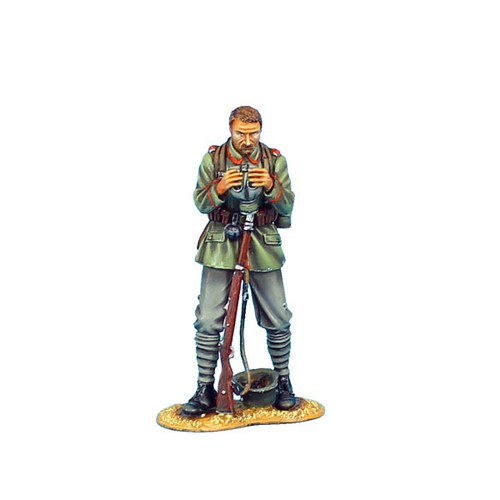 Erste legion gw007 deutsche - erste,