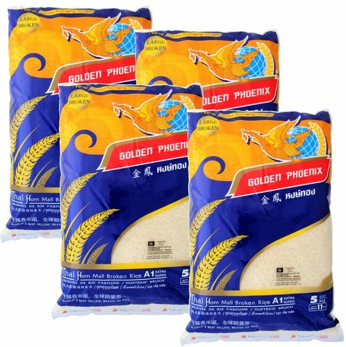 5kg golden phoenix thai - 5kg,
