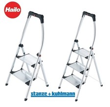Hailo stabiler klapptritt - -,