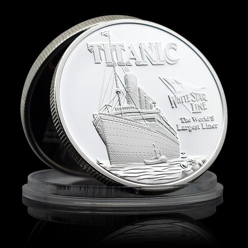 Rms titanic schiff proof - schiff,