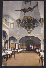 Hamburg-Amerika America