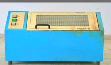 Degussa Motorcast SchleuderVoll Funktioniert