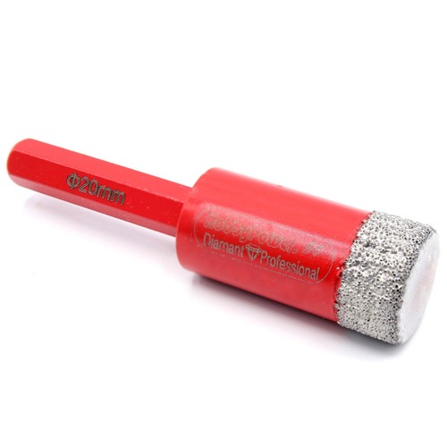 Diamant bohrer fliesenbohrer - bohrer,