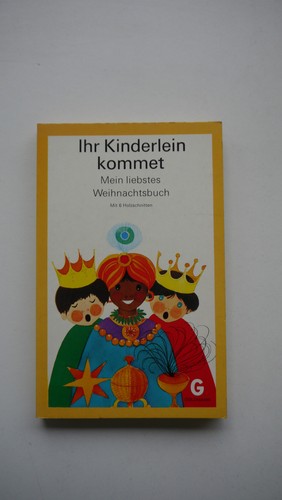 Ihr kinderlein kommet mein - -,