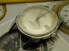 BERGANA AUTOMATIC STAINLESS