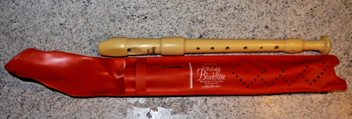 Melody blockflöte hohner - melody,