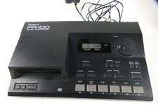 Roland PR-100 Digital Sequencer Midi Deck Aufnahmegerät Z-4362