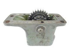 Antrieb für Hydraulikpumpe vom ZF A210 Getriebe für Fendt Farmer 2 Traktor