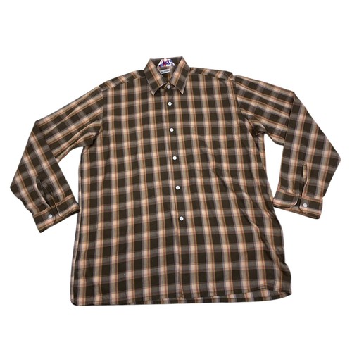 Vintage 70s western hemd - vintage,