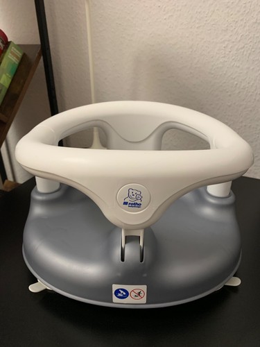 Rotho babydesign badesitz - babydesign,