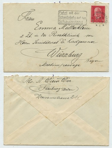 55402 werbestempel - -,