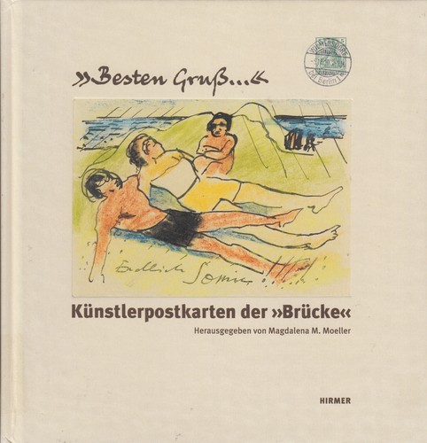 Künstler postkarten des - künstler-postkarten,
