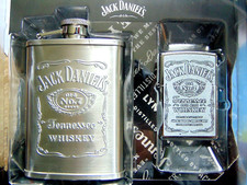 Original ZIPPO Jack  Daniel's