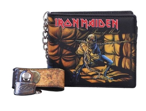 Iron maiden piece - piece, of