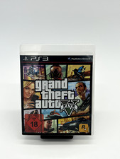 Grand Theft Auto 5 GTA V | PS3