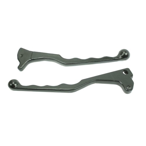 Griffe alu hand - mz,