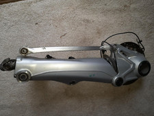 HAG Hinterachsgetriebe  BMW R 1200 GS LC    1150 1100 850 GS R RT