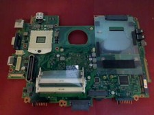 Mainboard Motherboard CP470095-Z2 Fujitsu Lifebook T730 #1 (100% OK)