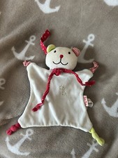 Käthe Kruse Bär Teddy creme