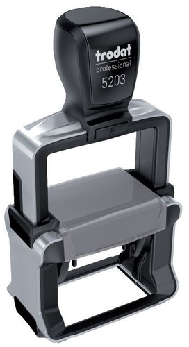Trodat 5203 professional - trodat®,