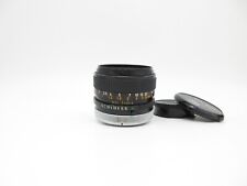 Canon FD 50mm 1:1.4 S.S.C. Objektiv
