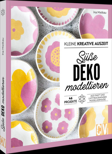 Kleine kreative auszeit - kleine,