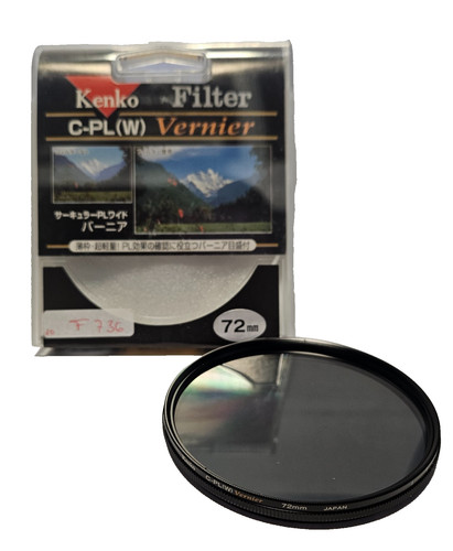 Kenko polfilter polarizing - polfilter,