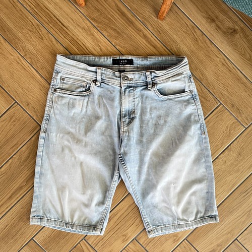 Smog denimshorts jeanshose - denimshorts,,