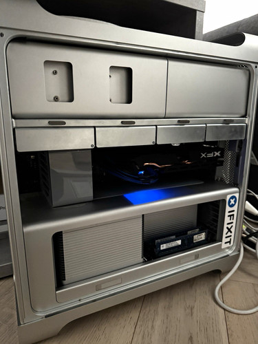 Apple mac pro - mac,