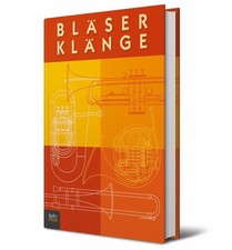 Noten Bläserklänge C-Ausgabe