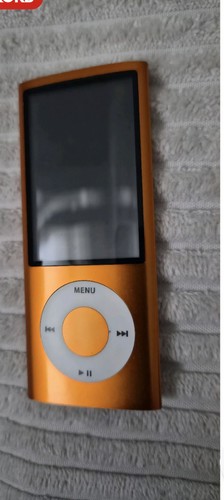 Apple ipod nano - ipod,