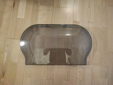 Revox B77 Original Staubschutzhaube Dustcover Plexiglashaube Abdeckung 