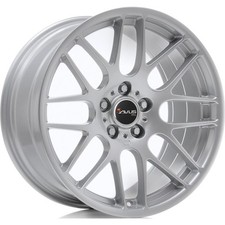 Alufelgen AVUS AC-MB4 19" 8.5J