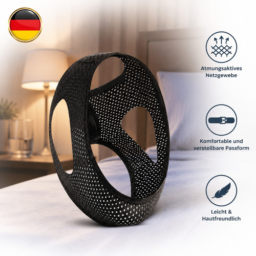 Kinnband kinnriemen - kinnband,