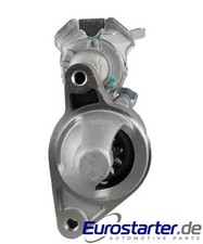 1** Anlasser Neu OE Nr