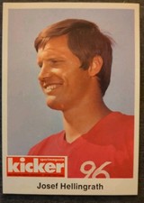 Bergmann 70/71 - Josef