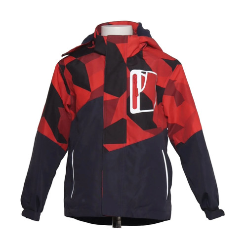 Skijacke jungen größe - skijacke,, jungen,