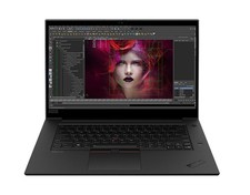 Lenovo ThinkPad P1 Gen 3 i7-10850H 32GB 512GB 15,6" FHD Win11 StoreDeal #73