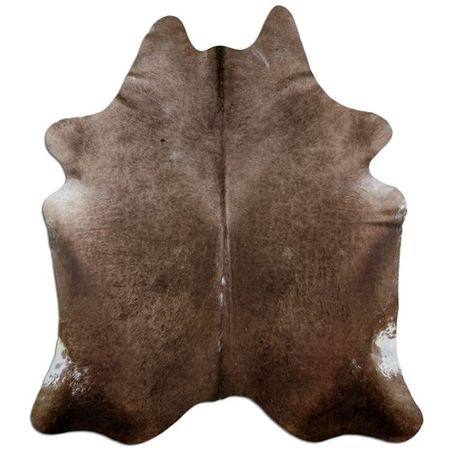 Premium kuhfell teppich xxl - premium,