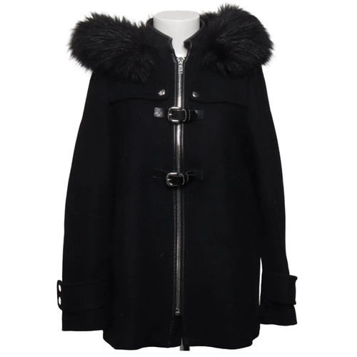 Zara woman dufflecoat - dufflecoat,, damen
