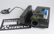 REFLECTA DIAMATOR AF DIAPROJEKTOR MIT AUTOFOCUS TOPZUSTAND