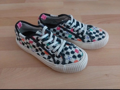 Sneakers schnürschuh - sneakers, /
