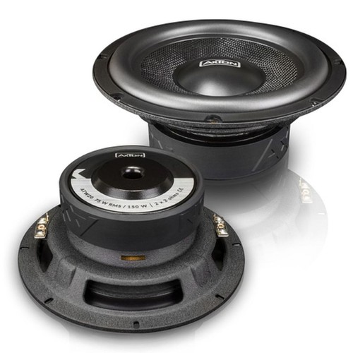 Axton atw20 subwoofer - 20, 2