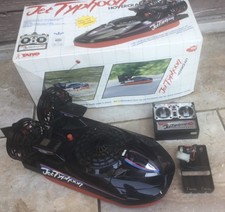Dickie hovercraft jet - dickie, –