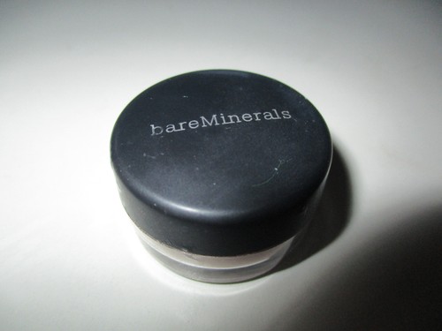Bare minerals lidschatten - bare,